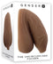 Realistische Dildo Gender X Gender X TPE Ø 4,3 cm