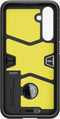 Spigen Tough Armor - Smartphonehoesje - Air Cushion technologie - Groen