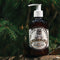 Mr. Bear Family Beard Wash Woodland 250 ml. | Beard Shampoo