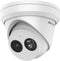 Hikvision DS-2CD2343G2-IU - IP-beveiligingscamera - 4 MP 2688x1520 - Nachtzicht 30 m - Wit