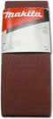 Makita P-36887 - Schuurband 610x100mm - Korrel 40 - Aluminiumoxide