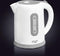 Adler AD 1234 - Elektrische waterkoker 1.7 L 2200 W - Automatische uitschakeling - Wit