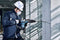 Bosch 2 608 833 964 - SDS max-4 boor - 4-snijkop voor beton - hardmetalen coating