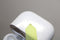 Apple AirPods 4 - TWS - ANC - Wit