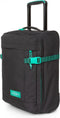 Eastpak TRANVERZ XXS - Reiskoffer Handbagage (45 x 32 x 20 cm) - TSA cijferslot - Kontrast Stripe Black