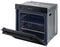 Samsung NV7B41307AK - Inbouwoven - 76 liter - Pyrolyse-reiniging - Zwart