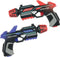 Vapor Strike Vapor Blasters - Battle Lasergame Duoset