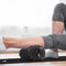 Massagerr® Vibrerende Duo Massagebal - Trigger Bal - 4 Tril Niveaus - Peanut Ball - Massage Roller