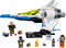 LEGO Disney Lightyear XL-15 Ruimteschip - 76832