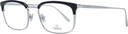 Men' Spectacle frame Omega OM5017 53001