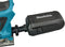 Makita DBO484Z - Handpalm vlakschuurmachine 18 V - Variabel toerental 22000-28000 min-1 - (zonder accu's en lader)