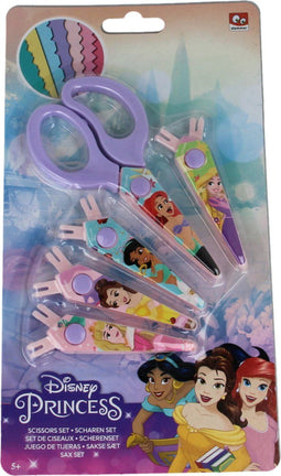 Disney Princess Scharenset