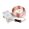 LWHF-40 40-6m End Fed Wire Antenne