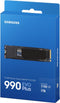 Samsung 990 EVO Plus - SSD M.2 1TB - PCIe 4.0 x4 7.150MB/s
