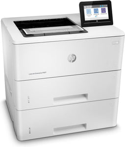 HP LaserJet Enterprise M507X - Laserprinter - Wifi 43 ppm - Wit