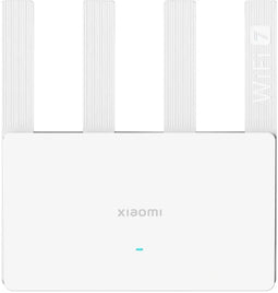 Xiaomi BE3600 - Mesh Wi-Fi Router - 802.11ax 2,4GHz 5GHz 688Mbps