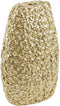 Light & Living Vaas Aloha - Goud - 38x23x50cm - Luxe