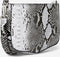 Pieces PCPerline - Schoudertas - Snake-look - Gray Violet