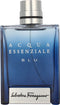 Herenparfum Salvatore Ferragamo EDT Acqua Essenziale Blu 100 ml
