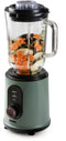 Domo DO734BL - Blender - 800W 1,5L 6 messen - Zwart