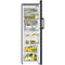 SAMSUNG RR39A746341EF - Koelkast zonder vriesvak - 387 liter - Glam Navy