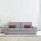 Kussenhoes Eysa MID Terracottakleur 30 x 50 cm