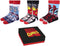 Marvel Avengers Sokken Giftbox - Maat 40-46