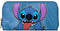 Karactermania - Disney - Lilo en Stitch - Geldbeugel - Essentiele Portemonnee - Blauw
