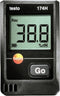 testo 174H Set Multidatalogger Te meten grootheid: Luchtvochtigheid, Temperatuur -20 tot +70 °C 0 tot 100 % Hrel