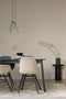 Zuiver Albert Kuip Soft Eetkamerstoelen Beige - Set van 2