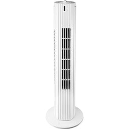 OK. OTF 5321 - Torenventilator - 3 Snelheidsstanden - Wit