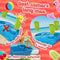KidzKraze® Watertafel L - Zandtafel Kind - Activiteiten Tafel - Inclusief Schepjes en Gietertjes