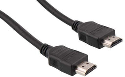 T'nB HDMI18 - HDMI Kabel - 180 cm - Zwart
