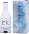 Calvin Klein In2U Him 50ml Eau de Toilette - Herenparfum