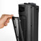 Black & Decker BXSH2002E - Ventilatorkachel - 2000W - Zwart