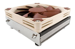 Noctua NH-L9i - CPU Koeler - 65W TDP - Bruin