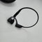 Shokz OpenRun Pro 2 - Sporthoofdtelefoon - Bone Conduction - Zwart