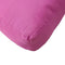 vidaXL - Palletkussens - 2 - st - stof - roze