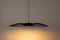 Zuiver Spider Hanglamp Rond 90 cm Zwart