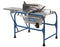 Scheppach Structo 5.0 - Zaagtafel 400V 4200W - Zaagblad Ø500mm