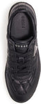 Guess Sidny - Lage sneakers - Imitatieleer - Zwart (2022)
