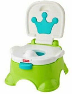 KONINKLIJK POTJE & KRUKJE