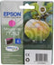 Epson T1293 - Inktcartridge - 330 pagina's - Magenta