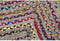 Tapijt DKD Home Decor Multicolour Arabisch (160 x 230 x 0,5 cm)