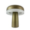 Porter - LED Tafellamp - Metallic Groen