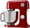 Kenwood kMix KMX750 - Keukenmachine - 1000 Watt - 5 liter - Spicy Red