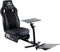 Blade Representaciones Sprint - Racesim-chassis - Racestoel - Blauw Zwart