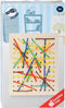 Small Foot - Houten Rijgbord met Rijgveters