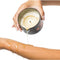 Kamasutra Massagekaars - Coconut Pineapple