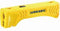 Jokari uni-plus - Striptang - Voor kabels 8-13 mm O - Geel